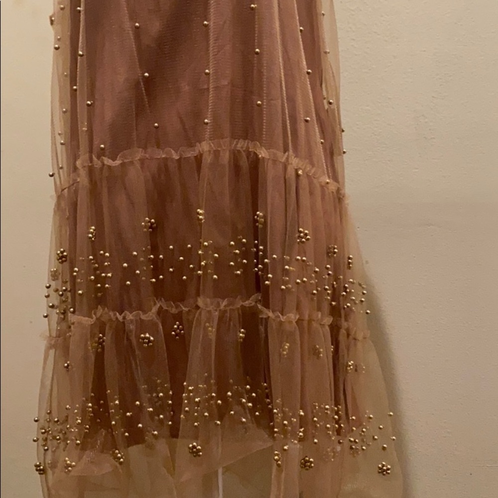 NWT Free people dress